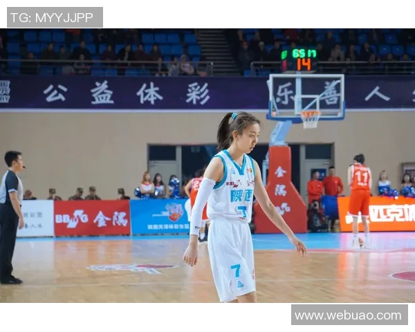 对话赵芳:回顾她的篮球生涯与成长之路