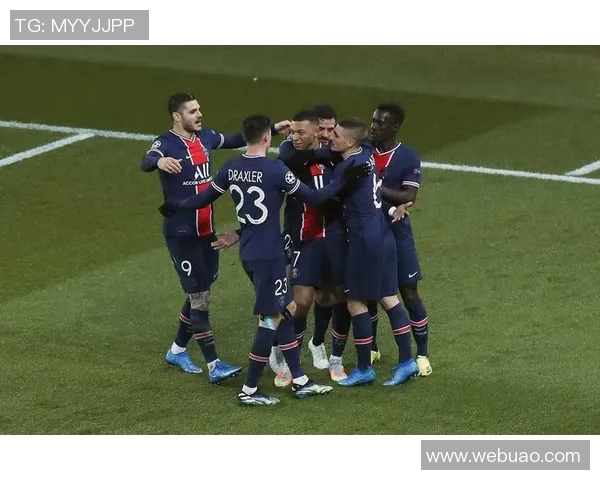 巴黎圣日耳曼3-0击败巴塞罗那,梅西卡破门! 巴黎圣日耳曼3-0击败巴塞罗那,梅西卡破门!