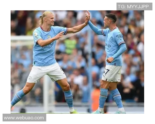 曼城主场3-0完胜富勒姆,胜利者双雄再次拉开积分差距 曼城主场3-0完胜富勒姆,胜利者双雄再次拉开积分差距
