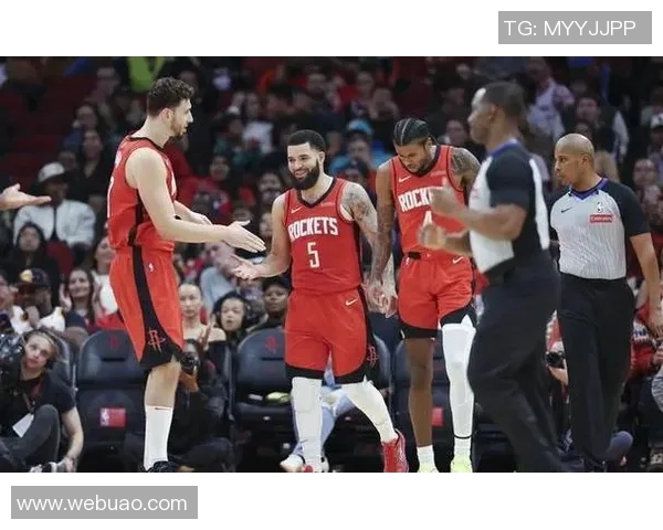 火箭队再胜骑士队，取得季后赛希望