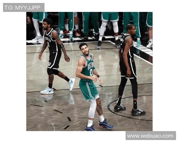 篮网再胜火箭，系列赛扳平——史诗对决点燃季后赛激情